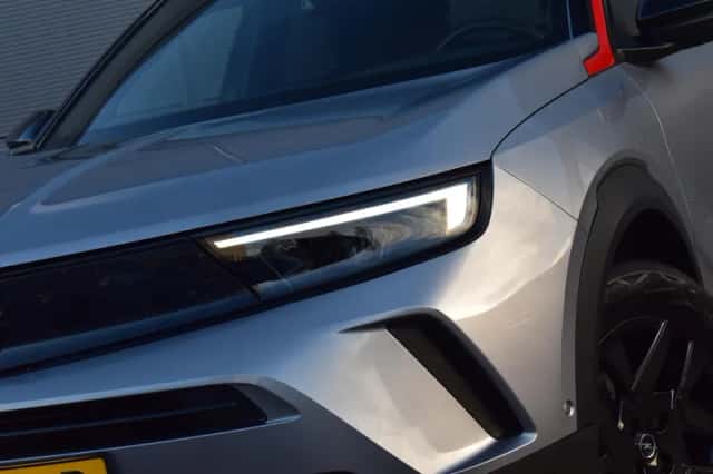 Opel Mokka (2022) thumbnail 17