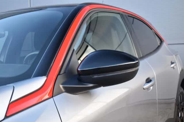 Opel Mokka (2022) thumbnail 18