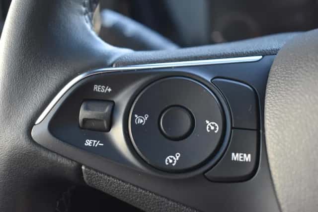 Opel Mokka (2022) thumbnail 20