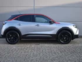 Opel Mokka (2022) thumbnail 3