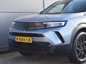 Opel Mokka (2022) thumbnail 23
