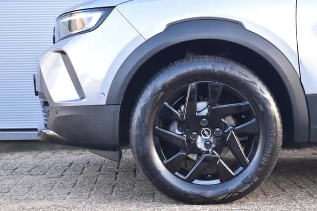 Opel Mokka (2022) thumbnail 27