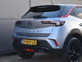 Opel Mokka (2022) thumbnail 28