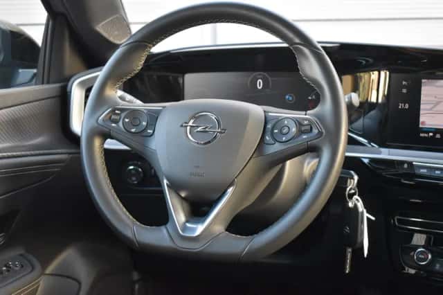 Opel Mokka (2022) thumbnail 30