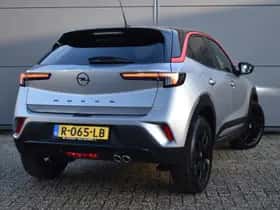 Opel Mokka (2022) thumbnail 4