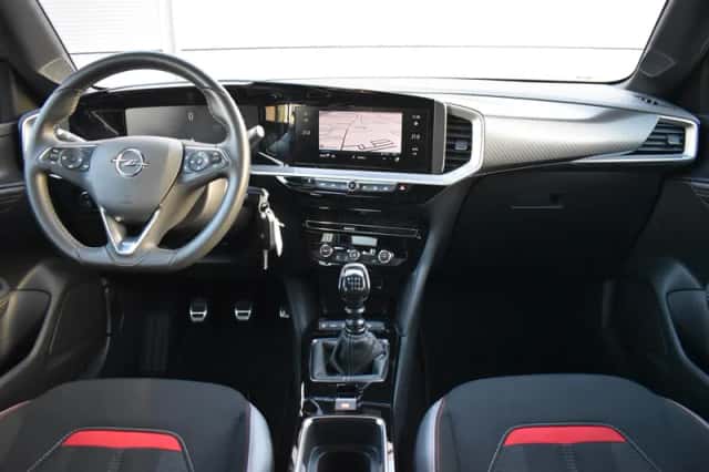 Opel Mokka (2022) thumbnail 8