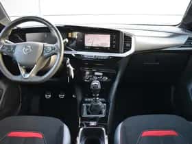Opel Mokka (2022) thumbnail 8