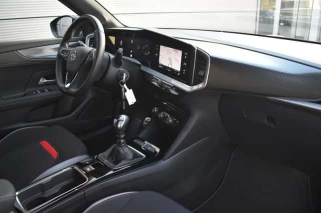 Opel Mokka (2022) thumbnail 9