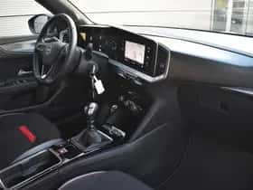 Opel Mokka (2022) thumbnail 9