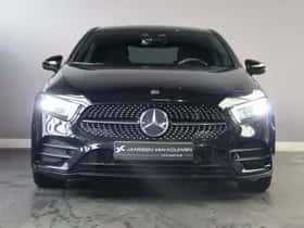 Mercedes-Benz A-Klasse (2020) thumbnail 2