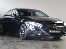 Mercedes-Benz A-Klasse (2020) thumbnail 3