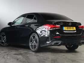 Mercedes-Benz A-Klasse (2020) thumbnail 4
