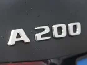 Mercedes-Benz A-Klasse (2020) thumbnail 33