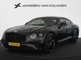 Bentley Continental GT (2020)