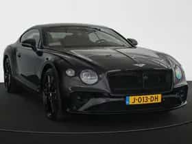 Bentley Continental GT (2020) thumbnail 2