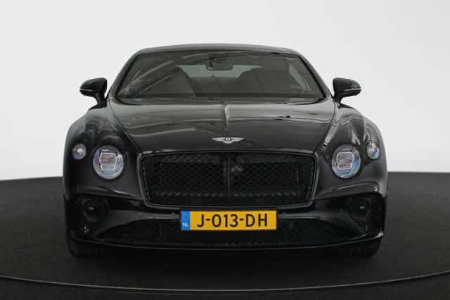 Bentley Continental GT (2020) thumbnail 16