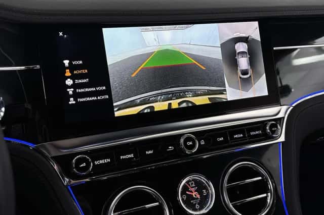 Bentley Continental GT (2020) thumbnail 18