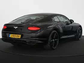 Bentley Continental GT (2020) thumbnail 3