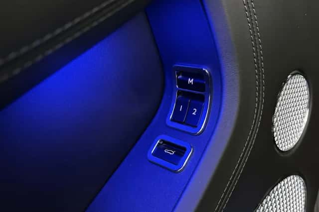 Bentley Continental GT (2020) thumbnail 21