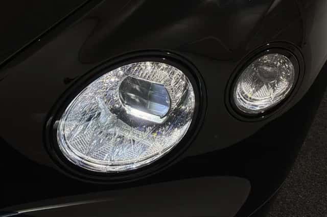 Bentley Continental GT (2020) thumbnail 23