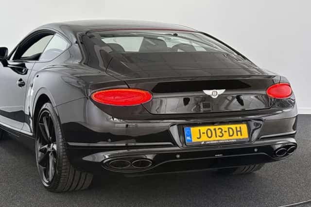Bentley Continental GT (2020) thumbnail 25