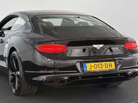 Bentley Continental GT (2020) thumbnail 25