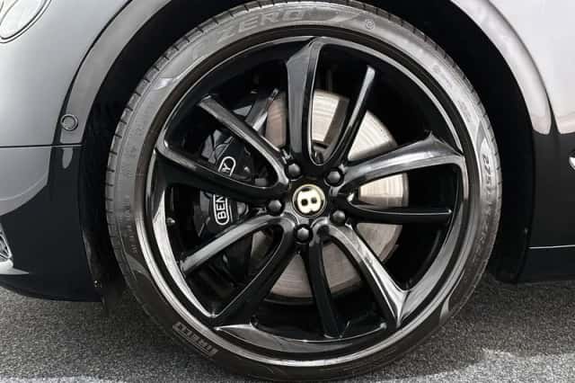 Bentley Continental GT (2020) thumbnail 26
