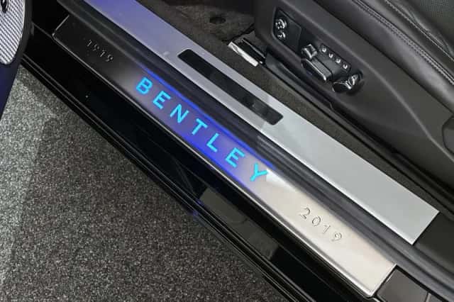 Bentley Continental GT (2020) thumbnail 29