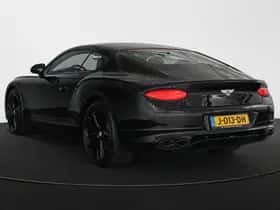 Bentley Continental GT (2020) thumbnail 4