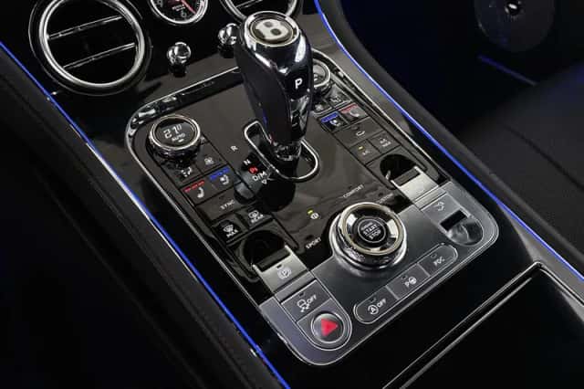 Bentley Continental GT (2020) thumbnail 33