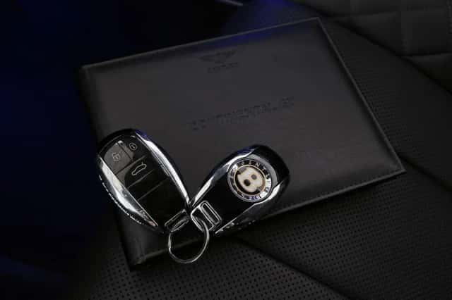 Bentley Continental GT (2020) thumbnail 34