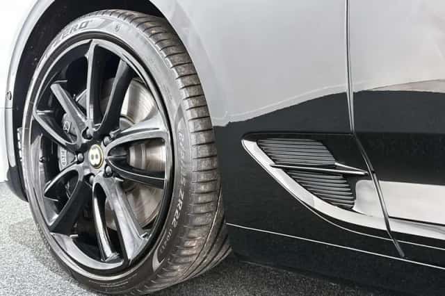 Bentley Continental GT (2020) thumbnail 36