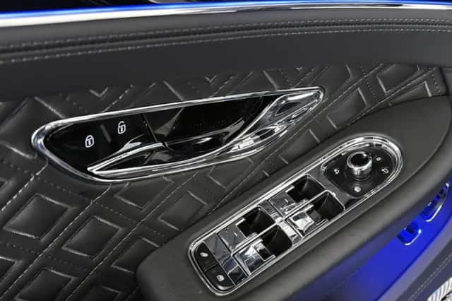 Bentley Continental GT (2020) thumbnail 37
