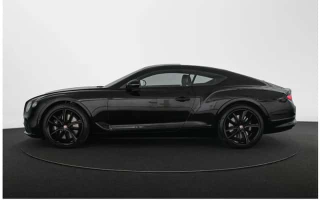 Bentley Continental GT (2020) thumbnail 38