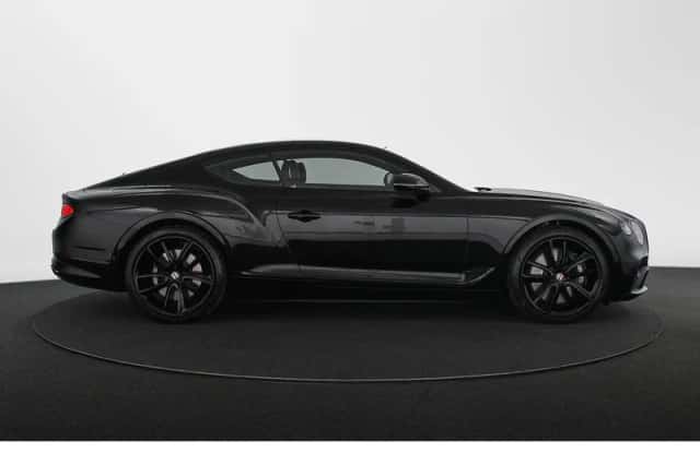 Bentley Continental GT (2020) thumbnail 39