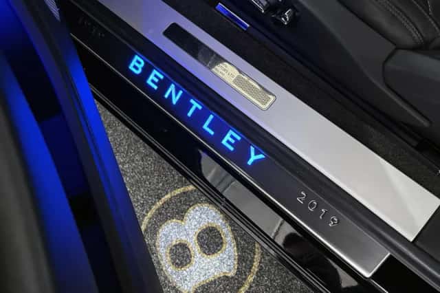 Bentley Continental GT (2020) thumbnail 43