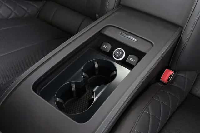 Bentley Continental GT (2020) thumbnail 44