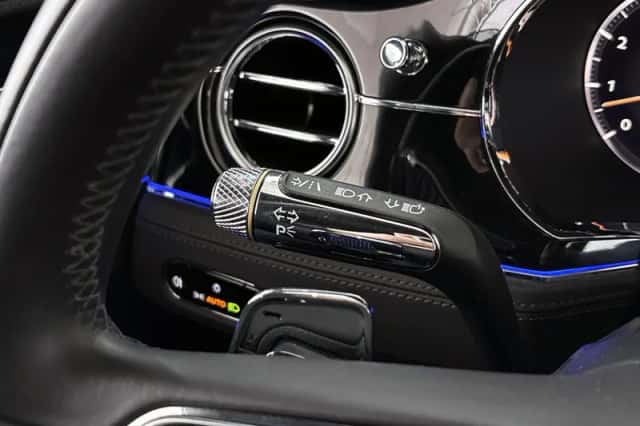Bentley Continental GT (2020) thumbnail 46