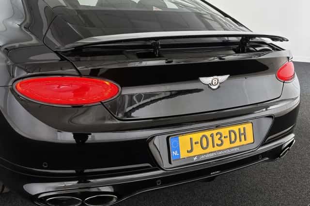 Bentley Continental GT (2020) thumbnail 49