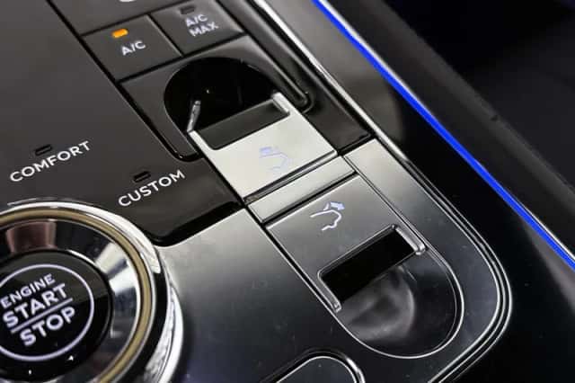 Bentley Continental GT (2020) thumbnail 50