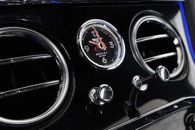 Bentley Continental GT (2020) thumbnail 52