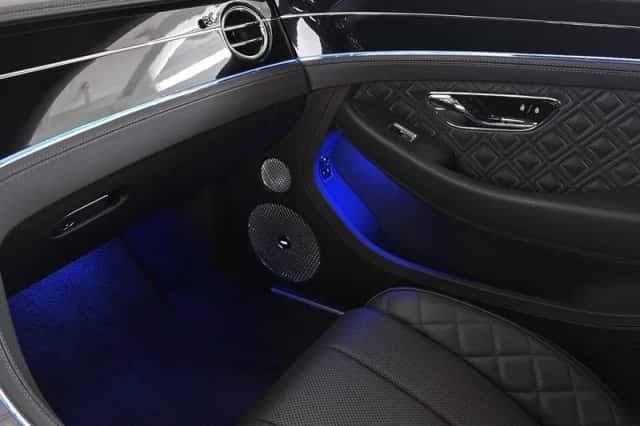 Bentley Continental GT (2020) thumbnail 54