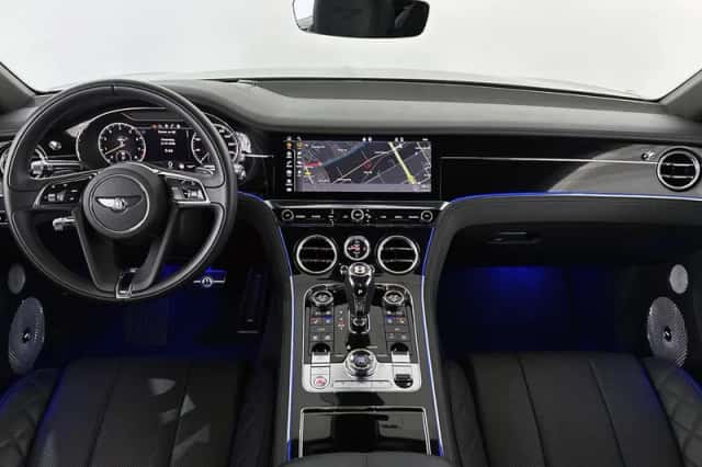 Bentley Continental GT (2020) thumbnail 8