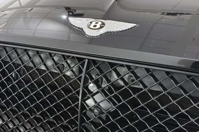 Bentley Continental GT (2020) thumbnail 9