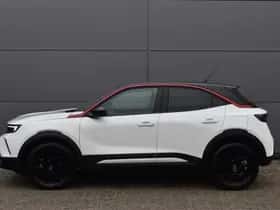 Opel Mokka (2022) thumbnail 2