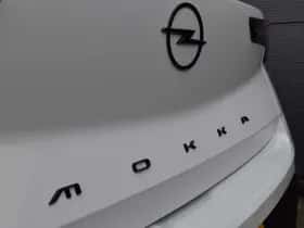 Opel Mokka (2022) thumbnail 17