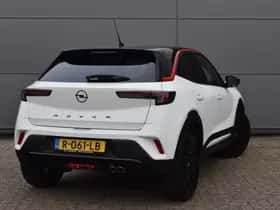 Opel Mokka (2022) thumbnail 4
