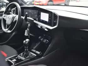 Opel Mokka (2022) thumbnail 8