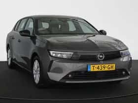 Opel Astra (2023) thumbnail 2