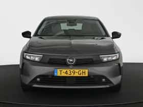 Opel Astra (2023) thumbnail 13